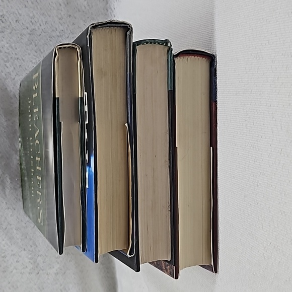 Book Bundle - John Grisham Novels - Picture 4 of 12